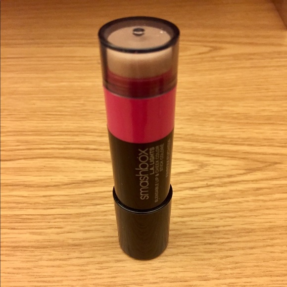 Smashbox | Makeup | Smashbox Blendable Lip And Cheek Color | Poshmark
